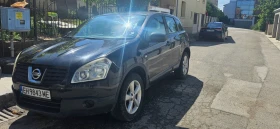 Nissan Qashqai, снимка 1