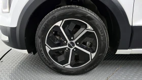 Kia Niro The All New Niro Hybrid Trendy | LED | NAVI , снимка 17