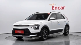 Kia Niro The All New Niro Hybrid Trendy | LED | NAVI , снимка 1