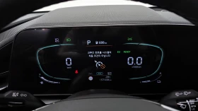 Kia Niro The All New Niro Hybrid Trendy | LED | NAVI , снимка 12