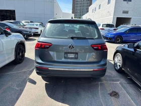 VW Tiguan * Trendline * ГЛАВНО ПРЕДСТАВИТЕЛСТВО* , снимка 4