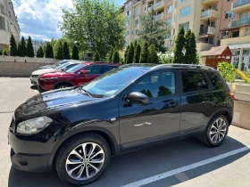 Nissan Qashqai 2.00 DCI/150К.С./Автоматик/4х4/TEKNA, снимка 2