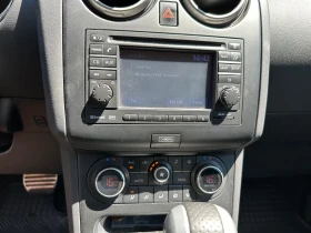 Nissan Qashqai 2.00 DCI/150К.С./Автоматик/4х4/TEKNA, снимка 9