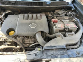 Nissan Qashqai 2.00 DCI/150К.С./Автоматик/4х4/TEKNA, снимка 15