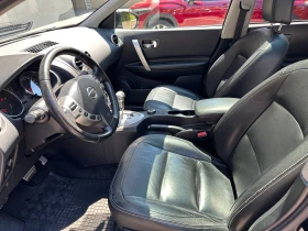 Nissan Qashqai 2.00 DCI/150К.С./Автоматик/4х4/TEKNA, снимка 11