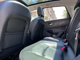 Nissan Qashqai 2.00 DCI/150К.С./Автоматик/4х4/TEKNA, снимка 13