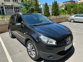 Nissan Qashqai 2.00 DCI/150К.С./Автоматик/4х4/TEKNA, снимка 4
