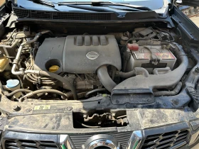 Nissan Qashqai 2.00 DCI/150К.С./Автоматик/4х4/TEKNA, снимка 14