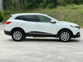 Renault Kadjar 1.5dCi Навигация/Климатроник/Парктроник/EURO 6, снимка 4