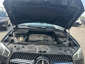 Mercedes-Benz GLE 350 * 4MATIC * КОМПЛЕКТ ГУМИ * ОПЦИЯ ЗА ФИНАНСИРАНЕ, снимка 12