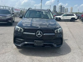 Mercedes-Benz GLE 350 * 4MATIC * КОМПЛЕКТ ГУМИ * ОПЦИЯ ЗА ФИНАНСИРАНЕ, снимка 2