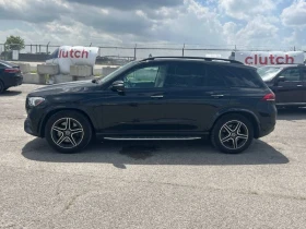 Mercedes-Benz GLE 350 * 4MATIC * КОМПЛЕКТ ГУМИ * ОПЦИЯ ЗА ФИНАНСИРАНЕ, снимка 7
