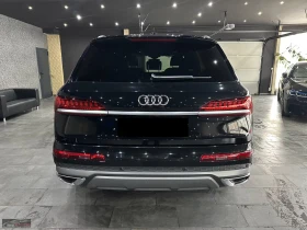 Audi Q7 45TDI/231HP/S-LINE/SOFT/360/KLESS/581z, снимка 6