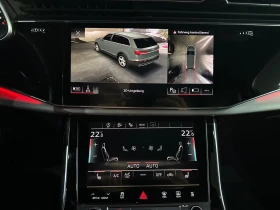 Audi Q7 45TDI/231HP/S-LINE/SOFT/360/KLESS/581z, снимка 14