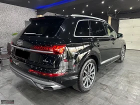 Audi Q7 45TDI/231HP/S-LINE/SOFT/360/KLESS/581z, снимка 5