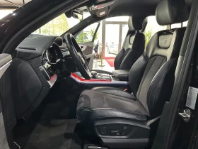 Audi Q7 45TDI/231HP/S-LINE/SOFT/360/KLESS/581z, снимка 9