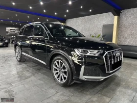 Audi Q7 45TDI/231HP/S-LINE/SOFT/360/KLESS/581z, снимка 4