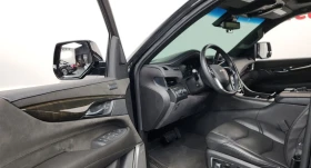 Cadillac Escalade * Обдух* 360* HUD* Масаж* Bose* TV* Hi-Pass* , снимка 3