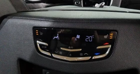 Cadillac Escalade * Обдух* 360* HUD* Масаж* Bose* TV* Hi-Pass* , снимка 11