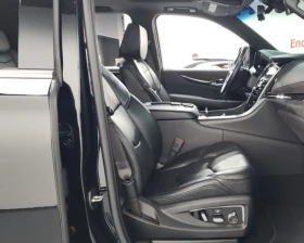 Cadillac Escalade * Обдух* 360* HUD* Масаж* Bose* TV* Hi-Pass* , снимка 14