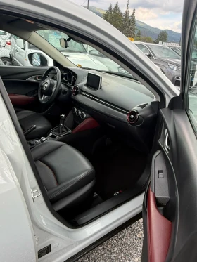 Mazda CX-3 Skyactiv, снимка 9