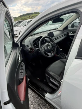 Mazda CX-3 Skyactiv, снимка 10