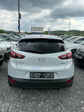 Mazda CX-3 Skyactiv, снимка 6