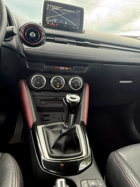 Mazda CX-3 Skyactiv, снимка 15