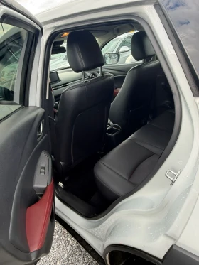 Mazda CX-3 Skyactiv, снимка 8