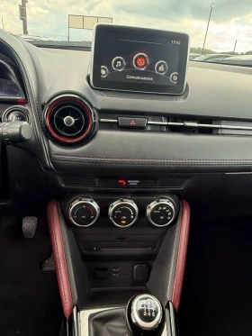 Mazda CX-3 Skyactiv, снимка 16