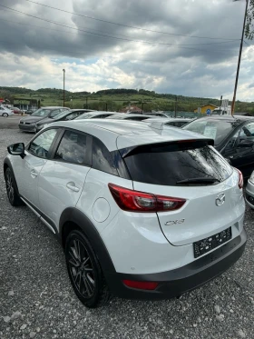Mazda CX-3 Skyactiv, снимка 4