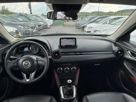 Mazda CX-3 Skyactiv, снимка 13