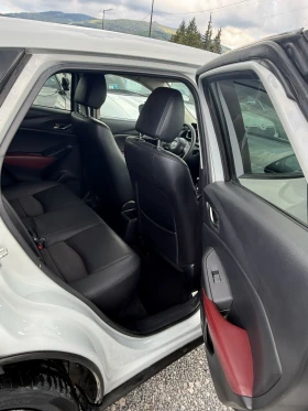 Mazda CX-3 Skyactiv, снимка 7