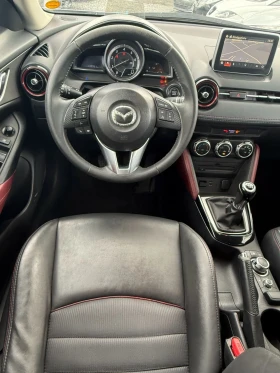 Mazda CX-3 Skyactiv, снимка 14