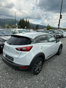 Mazda CX-3 Skyactiv, снимка 5