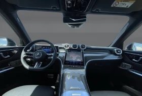 Mercedes-Benz GLC 450d 4Matic = AMG Line = Premium Plus Гаранция, снимка 9