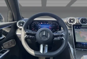 Mercedes-Benz GLC 450d 4Matic = AMG Line = Premium Plus Гаранция, снимка 8