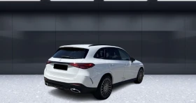 Mercedes-Benz GLC 450d 4Matic = AMG Line = Premium Plus Гаранция, снимка 3