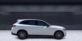 Mercedes-Benz GLC 450d 4Matic = AMG Line = Premium Plus Гаранция, снимка 4