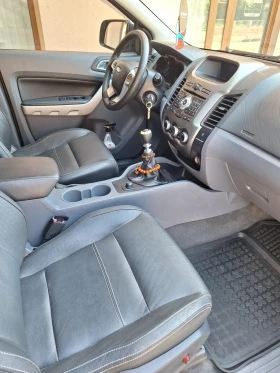 Ford Ranger Limited , снимка 7