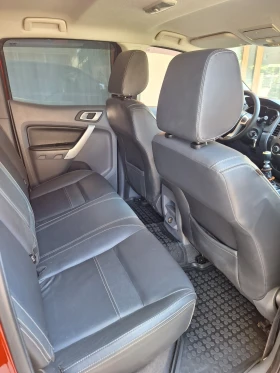 Ford Ranger Limited , снимка 8