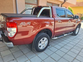 Ford Ranger Limited , снимка 5