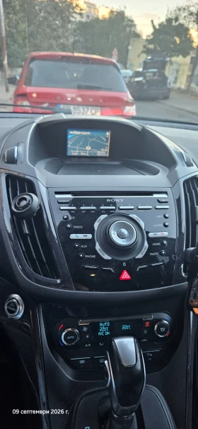 Ford Kuga Titanium, снимка 7