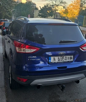 Ford Kuga Titanium, снимка 2