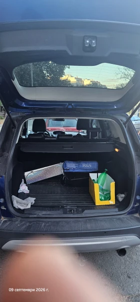Ford Kuga Titanium, снимка 4