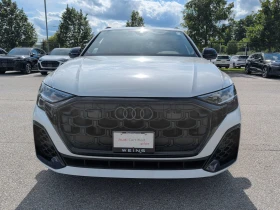 Audi Q8 * Progressiv * BLACK OPTIC* DIS* ОБДУХВАНЕ* , снимка 6