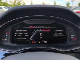 Audi Q8 * Progressiv * BLACK OPTIC* DIS* ОБДУХВАНЕ* , снимка 8
