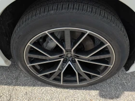 Audi Q8 * Progressiv * BLACK OPTIC* DIS* ОБДУХВАНЕ* , снимка 7