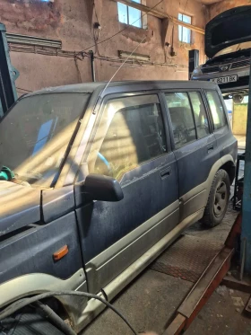 Suzuki Vitara, снимка 5