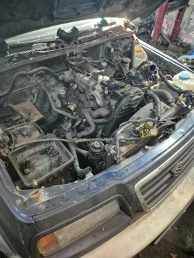 Suzuki Vitara, снимка 2
